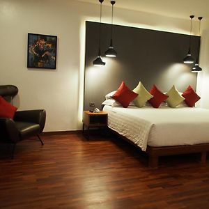 Superior Double Room Garden View